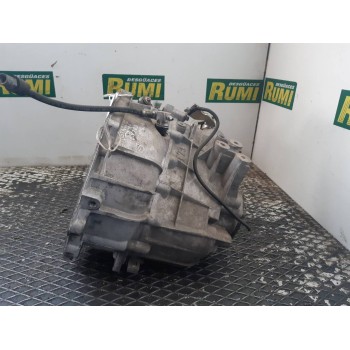 Recambio de caja cambios para opel astra g berlina club referencia OEM IAM 5495775 F23 