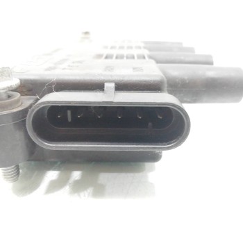 Recambio de bobina encendido para fiat grande punto (199) 1.2 8v active (01.2007) referencia OEM IAM 55200112  