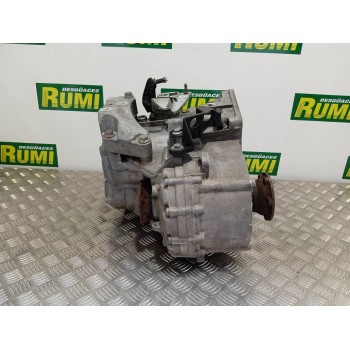 Recambio de caja cambios para seat leon (1p1) fr referencia OEM IAM KDS  