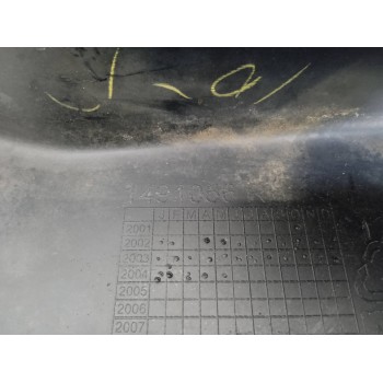 Recambio de faldon lateral para mini mini (r50,r53) one d referencia OEM IAM 1491056  