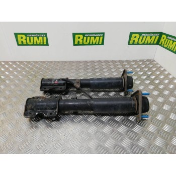 JUEGO AMORTIGUADORES DELANTERO 111500115221 92VB18077BE 