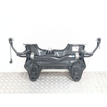 Recambio de puente delantero para opel corsa f gs line referencia OEM IAM   