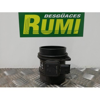 Recambio de caudalimetro para citroën c5 berlina exclusive referencia OEM IAM 5WK97002 9645948980 
