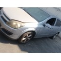 OPEL ASTRA H BER.