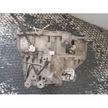 Recambio de caja cambios para opel astra g berlina club referencia OEM IAM 5495775 F23 