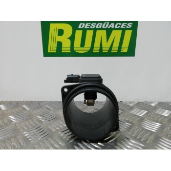 Recambio de caudalimetro para citroën c5 berlina exclusive referencia OEM IAM 5WK97002 9645948980 