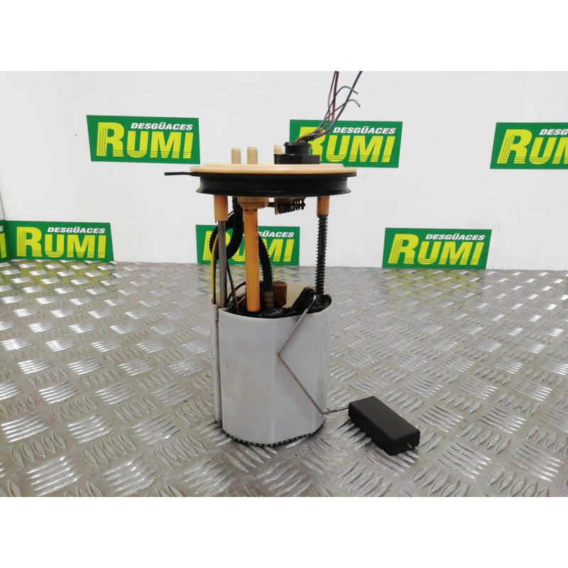 Recambio de aforador bomba para seat leon (1p1) fr referencia OEM IAM 1K0919050J A2C53166111 