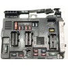 Recambio de caja reles / fusibles para citroën c3 1.4 hdi sx plus referencia OEM IAM 9643498800  