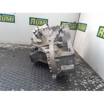 Recambio de caja cambios para opel astra g berlina club referencia OEM IAM 5495775 F23 