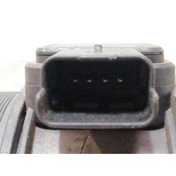 Recambio de caudalimetro para citroën c5 berlina exclusive referencia OEM IAM 5WK97002 9645948980 