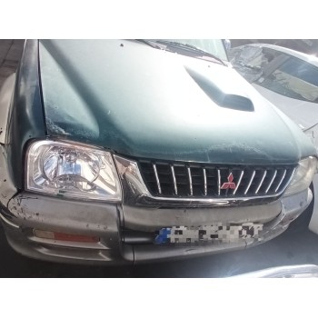 mitsubishi l 200 (k6/7) del año 2000