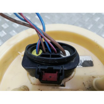 Recambio de aforador bomba para seat leon (1p1) fr referencia OEM IAM 1K0919050J A2C53166111 