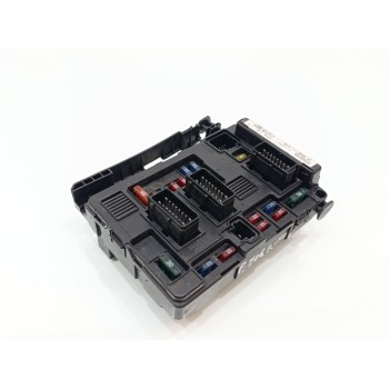 Recambio de caja reles / fusibles para citroën c3 1.4 hdi sx plus referencia OEM IAM 9643498800  