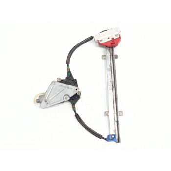 Recambio de elevalunas delantero izquierdo para ford mondeo berlina/familiar (fd) clx berlina referencia OEM IAM 0130821680  