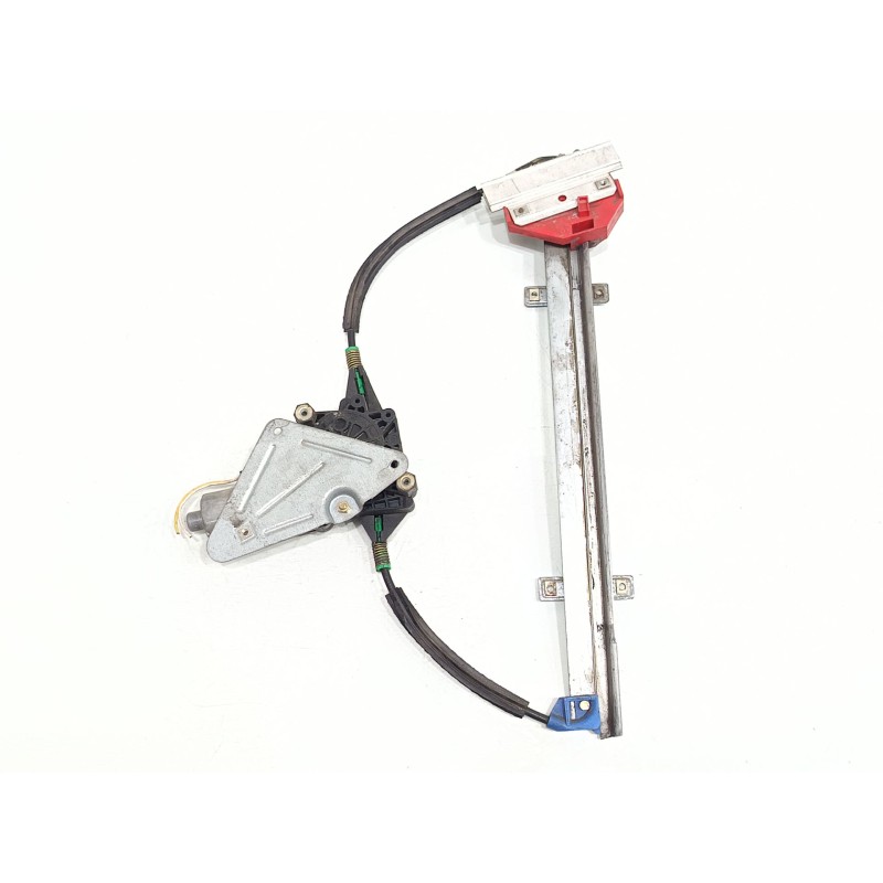 Recambio de elevalunas delantero izquierdo para ford mondeo berlina/familiar (fd) clx berlina referencia OEM IAM 0130821680  