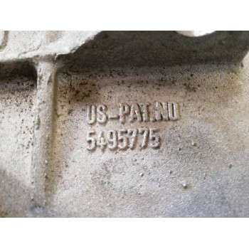 Recambio de caja cambios para opel astra g berlina club referencia OEM IAM 5495775 F23 