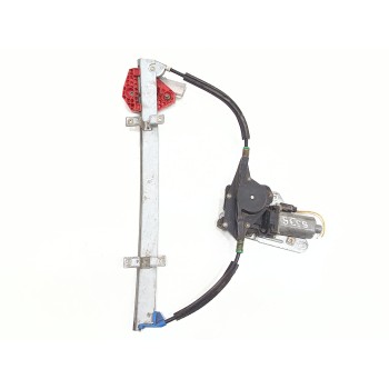 Recambio de elevalunas delantero izquierdo para ford mondeo berlina/familiar (fd) clx berlina referencia OEM IAM 0130821680  