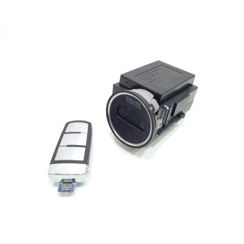 Recambio de conmutador de arranque para volkswagen passat berlina (3c2) advance plus referencia OEM IAM 3C0905843M  