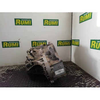 Recambio de caja cambios para opel astra g berlina club referencia OEM IAM 5495775 F23 