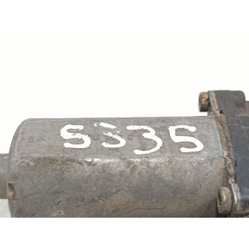 Recambio de elevalunas delantero izquierdo para ford mondeo berlina/familiar (fd) clx berlina referencia OEM IAM 0130821680  