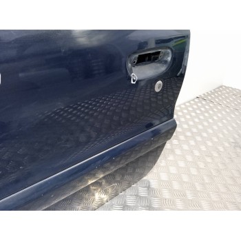 Recambio de puerta delantera izquierda para citroën xsara coupe 1.9 d sx referencia OEM IAM   