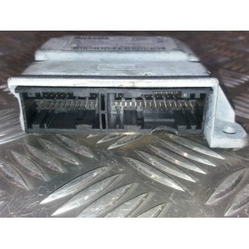 Recambio de centralita airbag para citroën c5 berlina business referencia OEM IAM 9665558180 610963100 