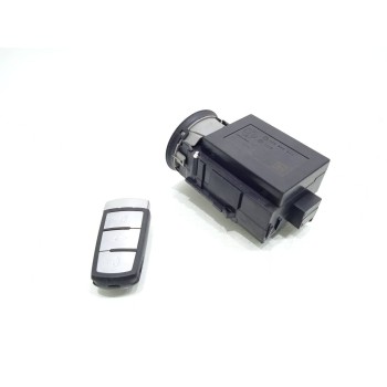 Recambio de conmutador de arranque para volkswagen passat berlina (3c2) advance plus referencia OEM IAM 3C0905843M  