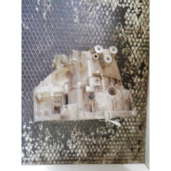 Recambio de caja cambios para opel astra g berlina club referencia OEM IAM 5495775 F23 