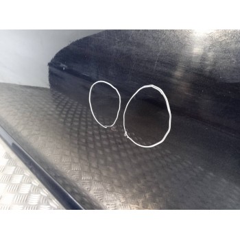 Recambio de puerta delantera izquierda para citroën xsara coupe 1.9 d sx referencia OEM IAM   