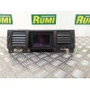 Recambio de pantalla multifuncion para opel vectra c berlina comfort referencia OEM IAM 13117636 342707650 