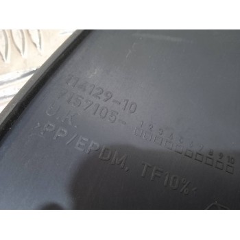 Recambio de aletin trasero izquierdo para mini mini (r56) cooper d referencia OEM IAM 11412910 7157105 