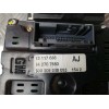 Recambio de pantalla multifuncion para opel vectra c berlina comfort referencia OEM IAM 13117636 342707650 