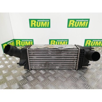 Recambio de intercooler para citroën c5 berlina audace referencia OEM IAM 9657073480 992506VH 