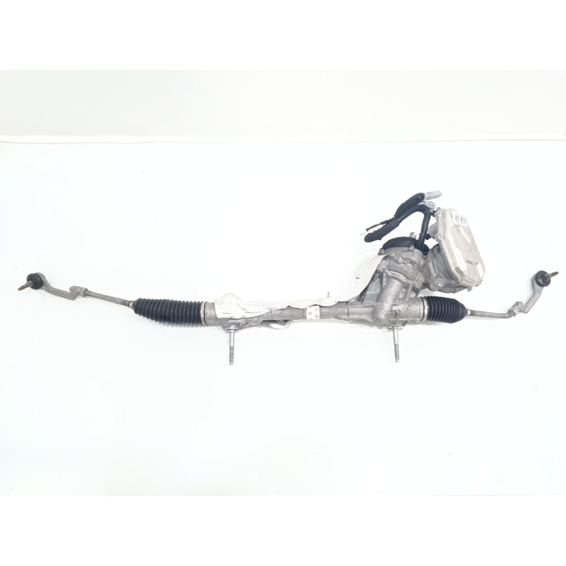 Recambio de cremallera direccion para opel corsa f gs line referencia OEM IAM 9834749280  