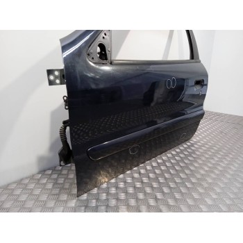 Recambio de puerta delantera izquierda para citroën xsara coupe 1.9 d sx referencia OEM IAM   