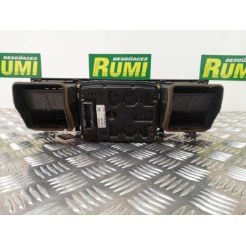 Recambio de pantalla multifuncion para opel vectra c berlina comfort referencia OEM IAM 13117636 342707650 