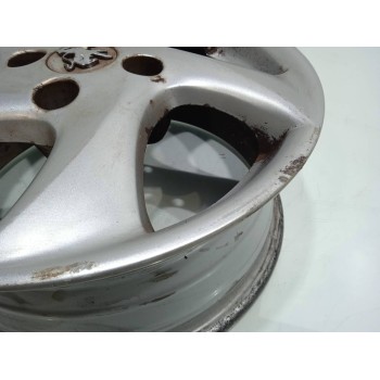 Recambio de llanta para peugeot 206 berlina referencia OEM IAM   
