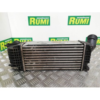 Recambio de intercooler para citroën c5 berlina audace referencia OEM IAM 9657073480 992506VH 
