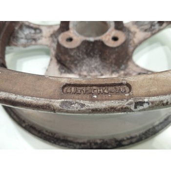 Recambio de llanta para peugeot 206 berlina referencia OEM IAM   