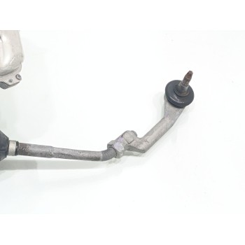 Recambio de cremallera direccion para opel corsa f gs line referencia OEM IAM 9834749280  