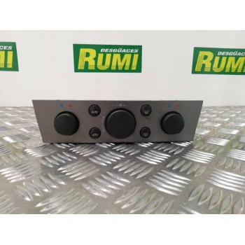 Recambio de mando climatizador para opel vectra c berlina comfort referencia OEM IAM 24441229  