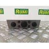 Recambio de mando climatizador para opel vectra c berlina comfort referencia OEM IAM 24441229  