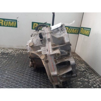 Recambio de caja cambios para opel astra g berlina club referencia OEM IAM 5040LN AF20 460A 90523 99EW512627