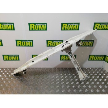 Recambio de panel frontal para ford transit, caja cerrada 86/92 ft 100 referencia OEM IAM 92VB10924CA 150393 