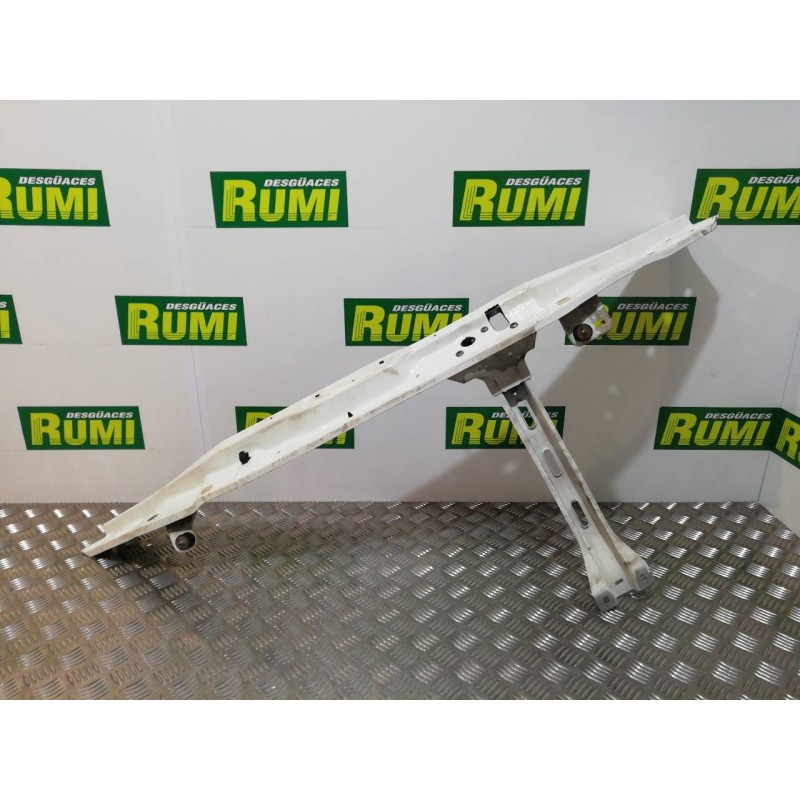 Recambio de panel frontal para ford transit, caja cerrada 86/92 ft 100 referencia OEM IAM 92VB10924CA 150393 