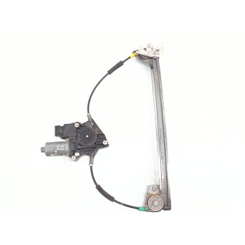 Recambio de elevalunas delantero izquierdo para peugeot 406 berlina (s1/s2) srdt referencia OEM IAM 0130821674  