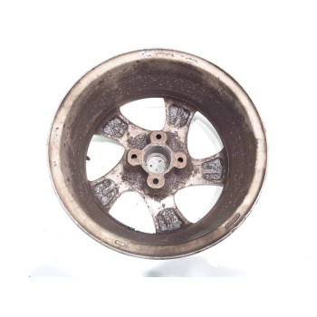 Recambio de llanta para peugeot 206 berlina referencia OEM IAM   