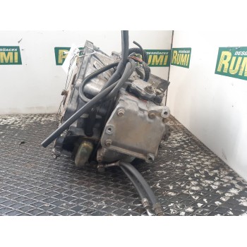 Recambio de caja cambios para opel astra g berlina club referencia OEM IAM 5040LN AF20 460A 90523 99EW512627