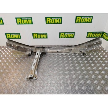 Recambio de panel frontal para ford transit, caja cerrada 86/92 ft 100 referencia OEM IAM 92VB10924CA 150393 