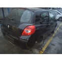 RENAULT CLIO III